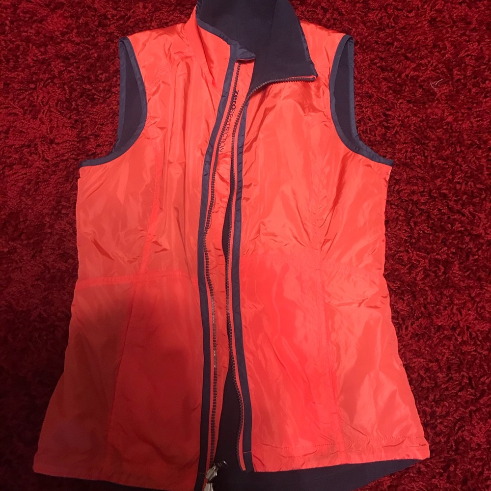 Zero Restriction Reversible All Purpose Vest - image 3